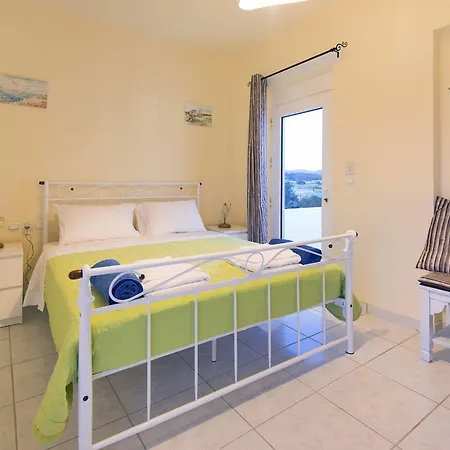 Alkyoni Villa Lachania